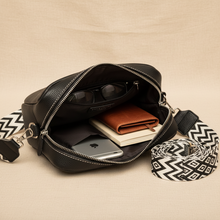 תיק כתף בלה גרייס