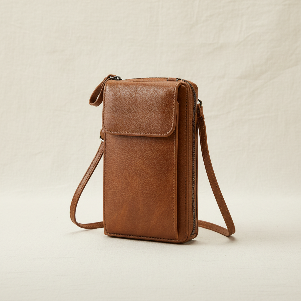 תיק כתף הילה