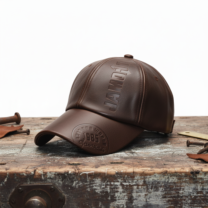 כובע בייסבול של דניאל