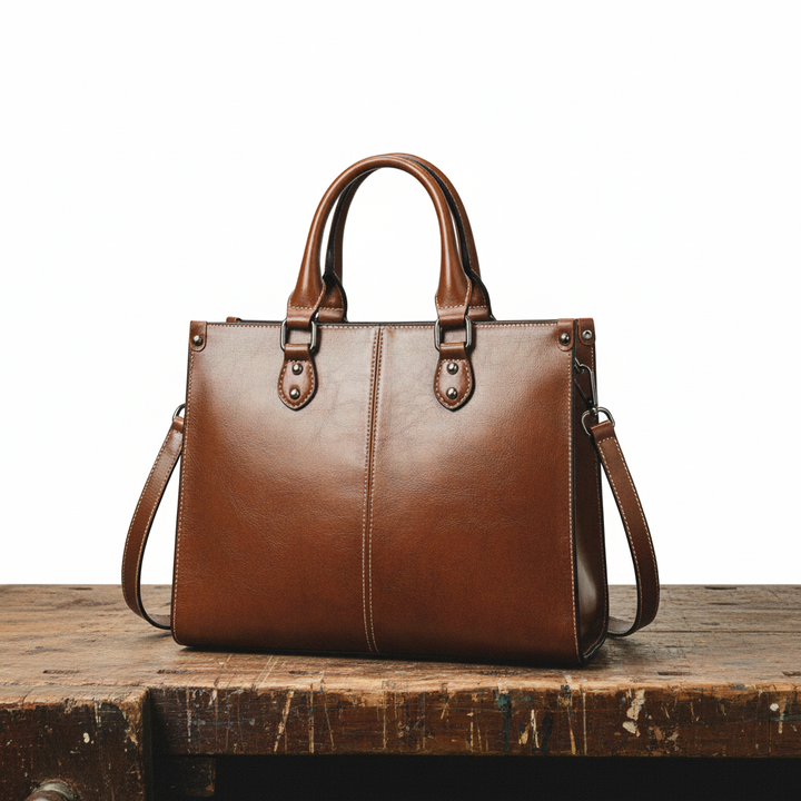 תיק כתף אנה