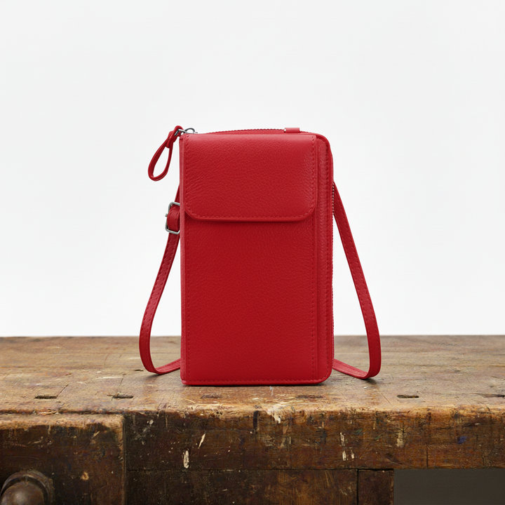 תיק כתף הילה