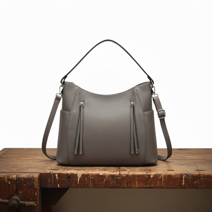 תיק יוקרתי של מיה