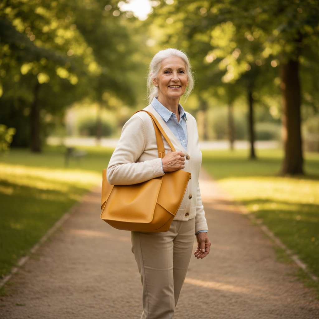 תיק דנה הקלאסי