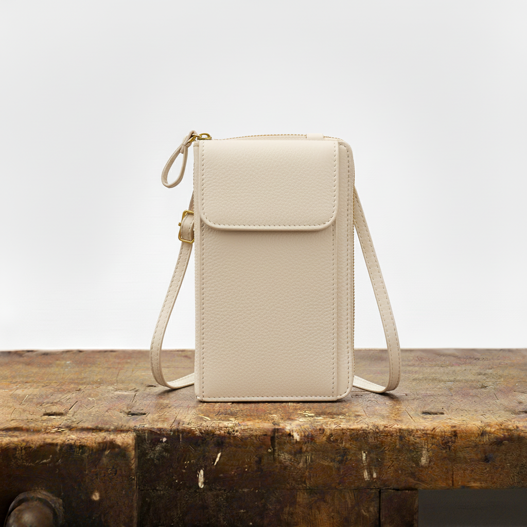 תיק כתף הילה