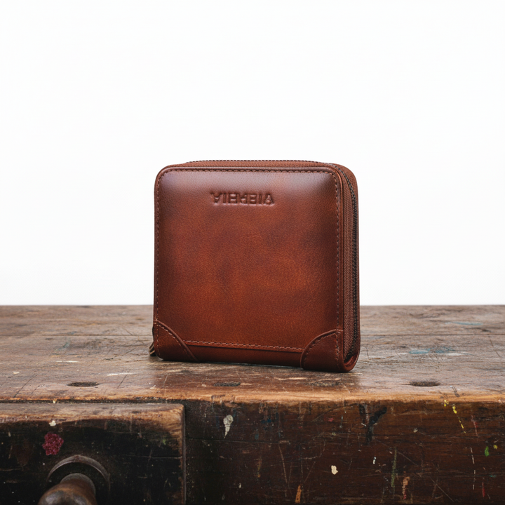 ארנק וינטג' של רומי