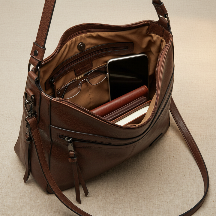 Magda תיק יוקרה