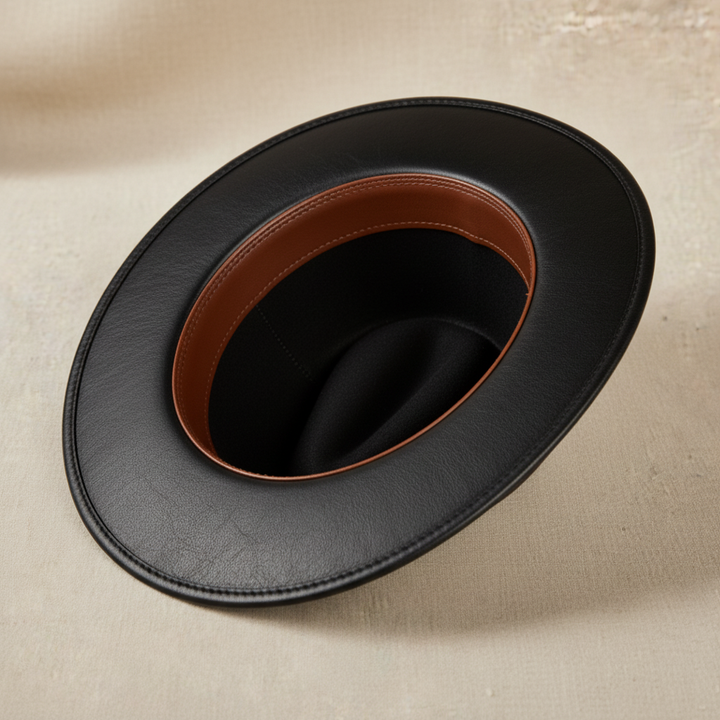 כובע פדורה של טימותי