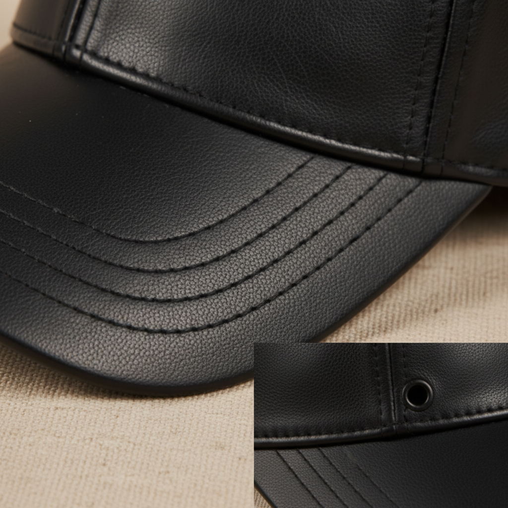 כובע בייסבול של לוקה