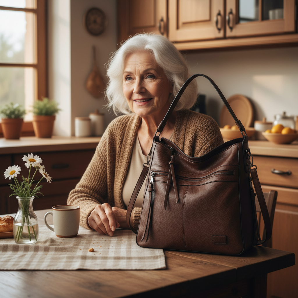 Magda תיק יוקרה