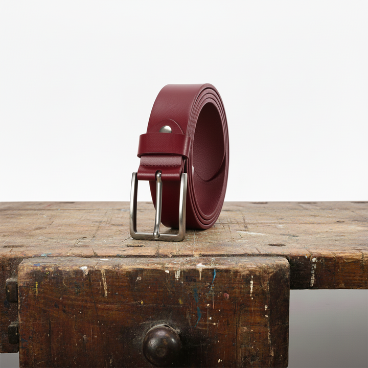 חגורת עור אריס