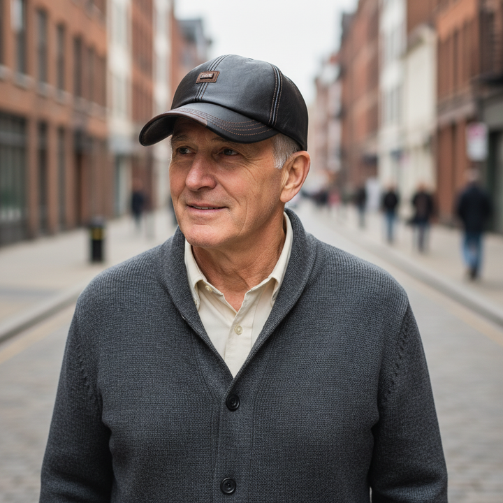 כובע בייסבול של ראפאל