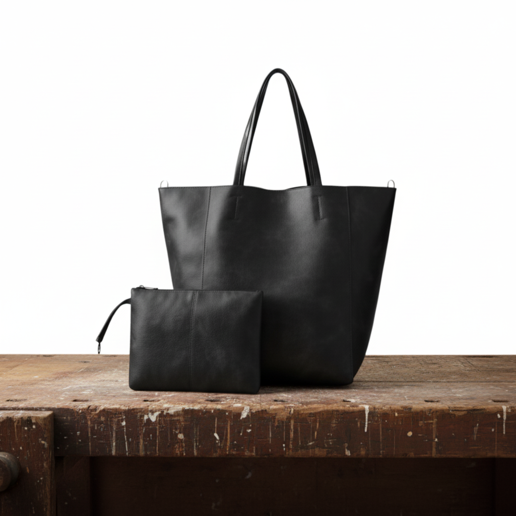 תיק כתף רטרו של אלזה