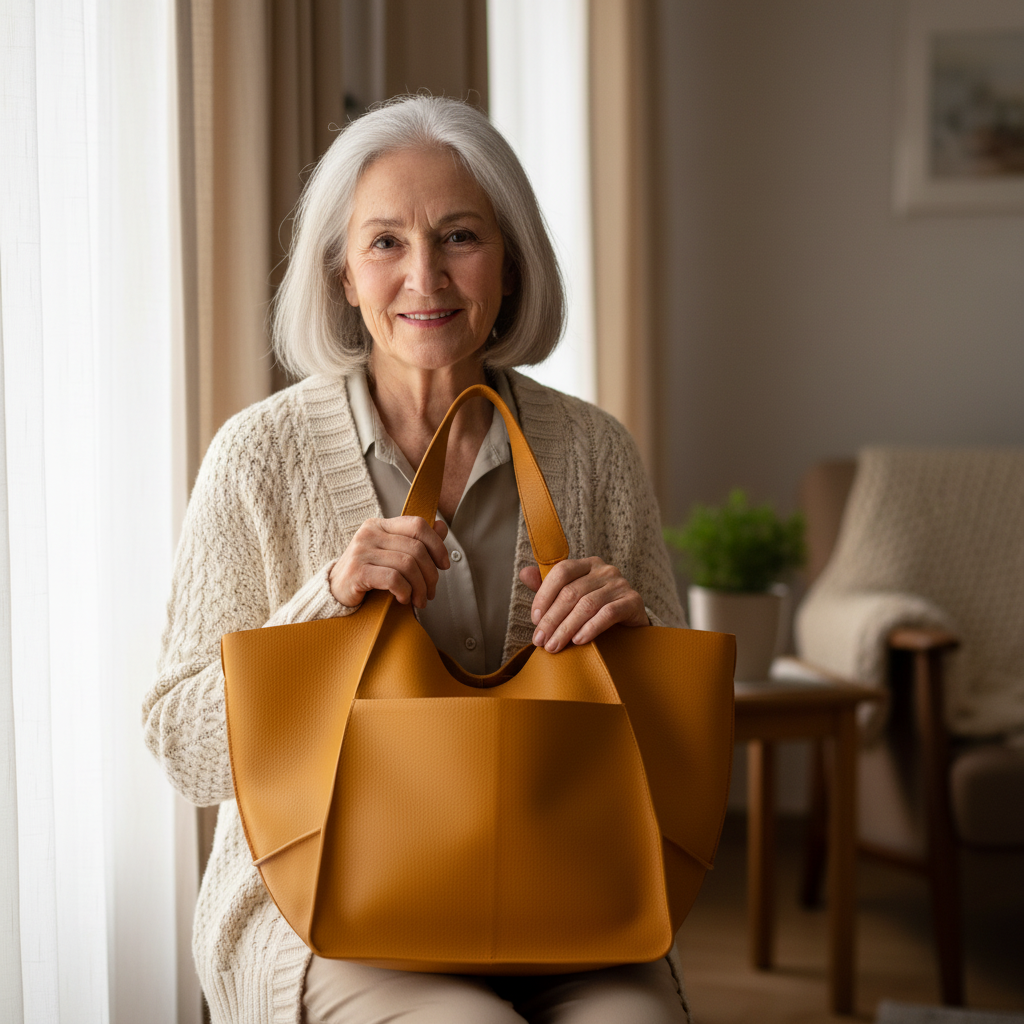 תיק דנה הקלאסי