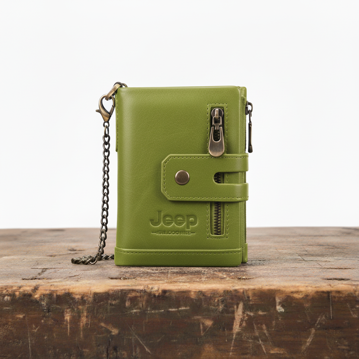 ארנק RFID של יוליוס