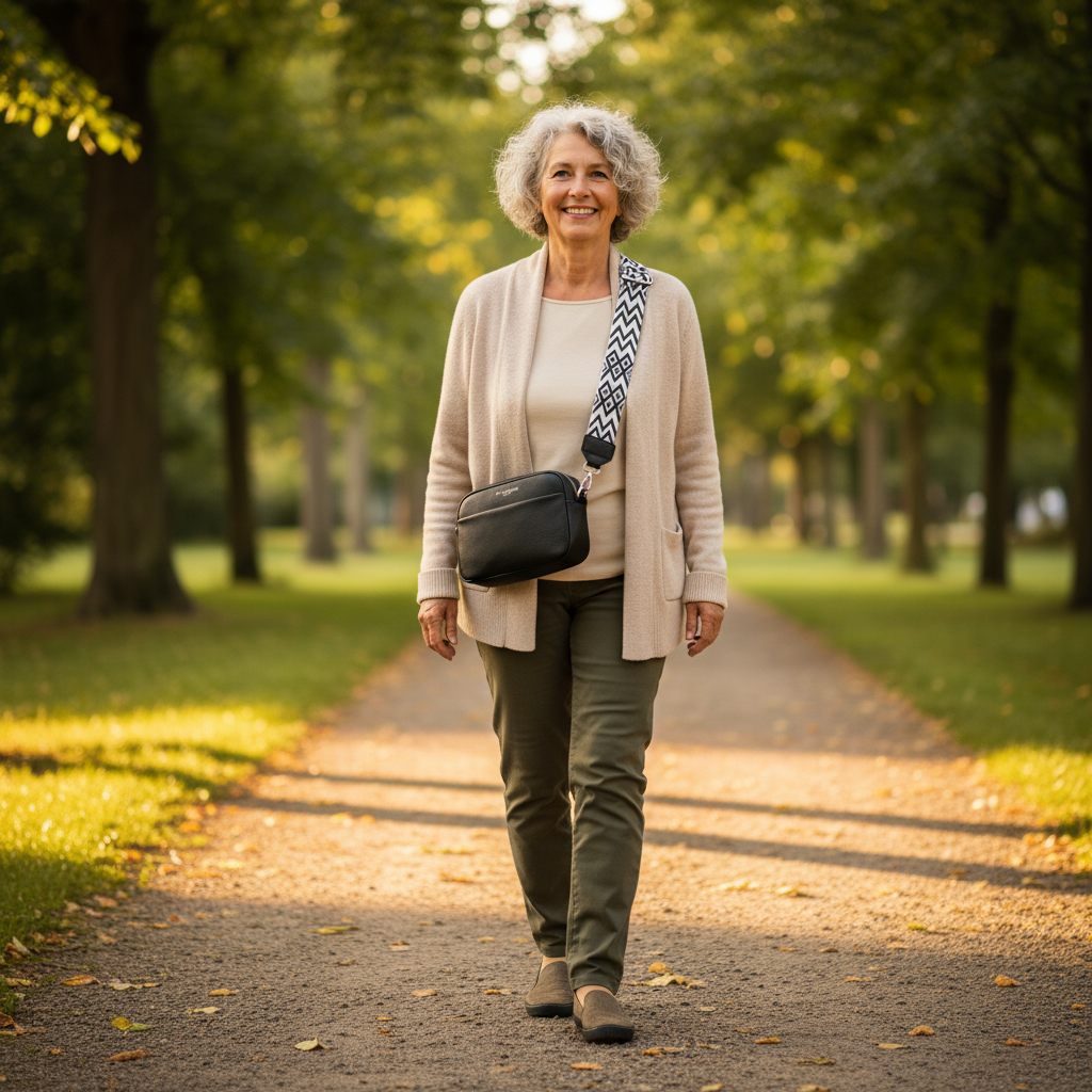 תיק כתף בלה גרייס