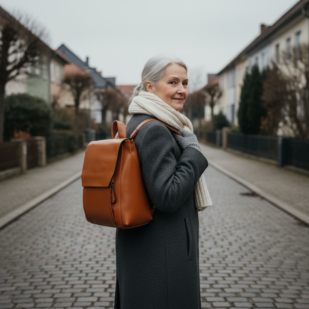 תרמיל קלרה רובוסטר