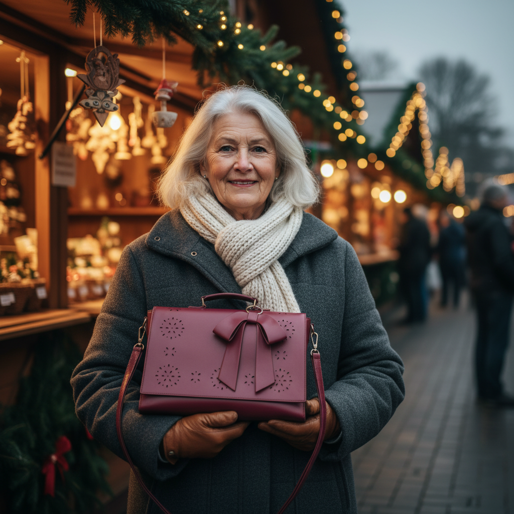 תיק צולב אליזבת