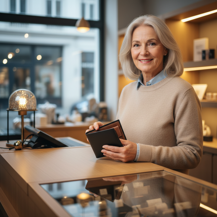 ארנק סבסטיאן