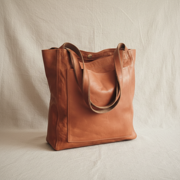 לאורה תיק כתף אלגנטי