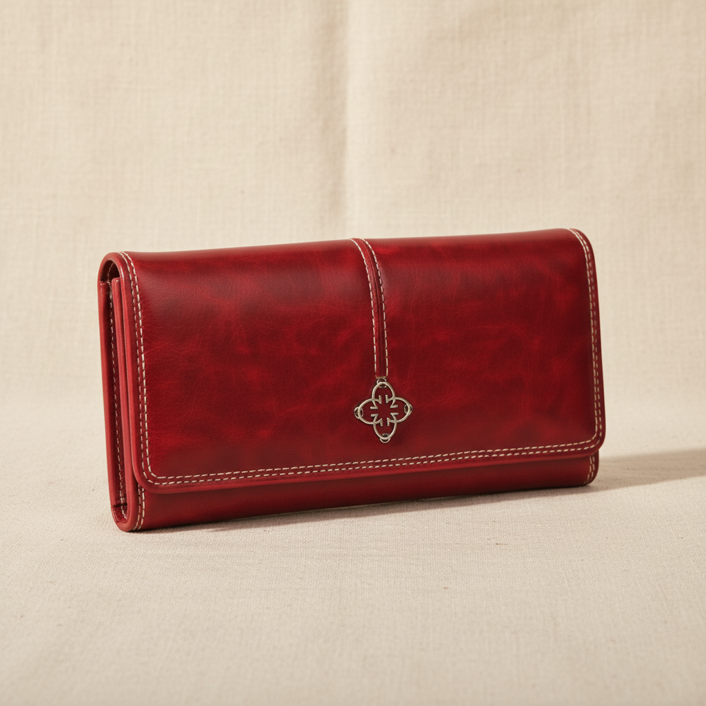 Eva ארנק דו-כיווני