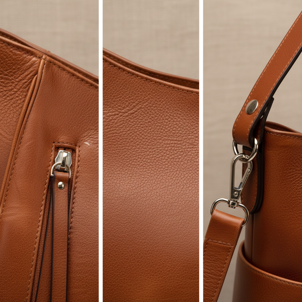 תיק כתף וינטג' סופיה