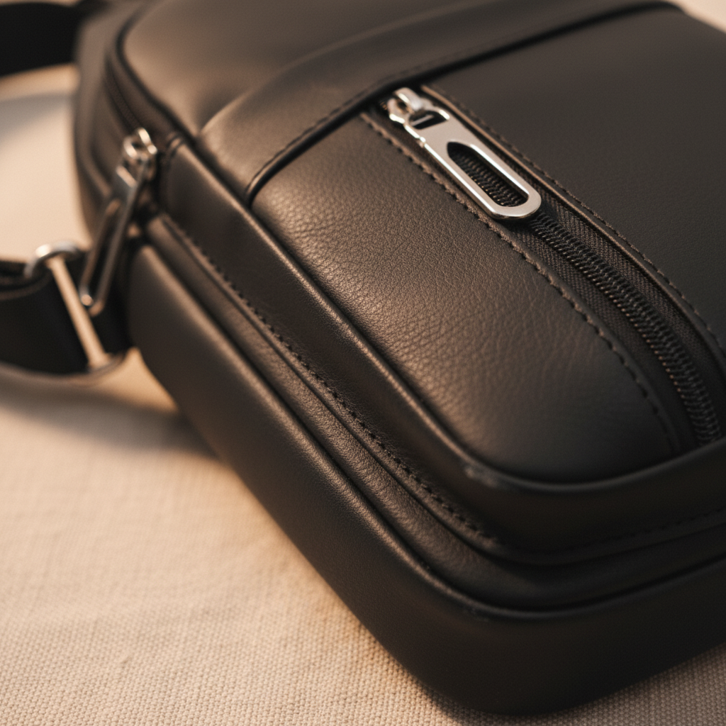 תיק צולב לנוקס ספורט