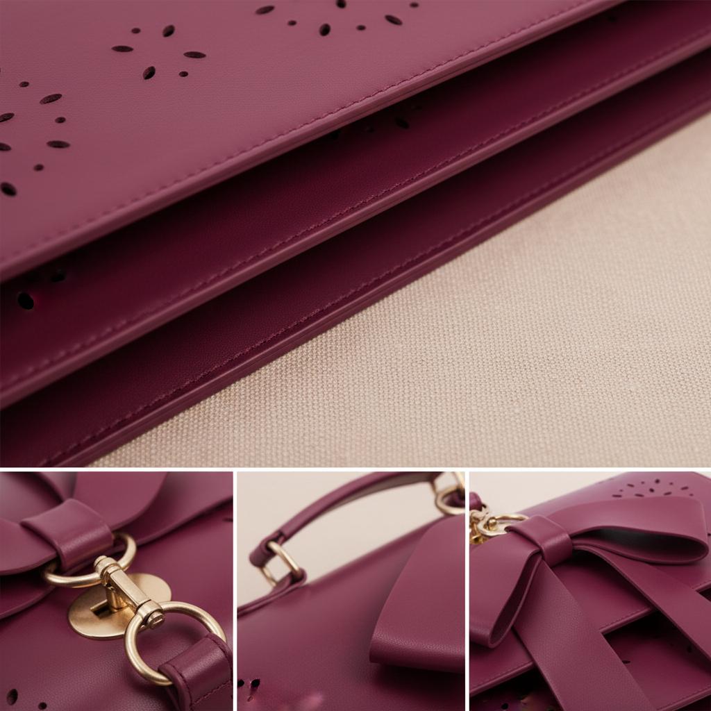 תיק צולב אליזבת