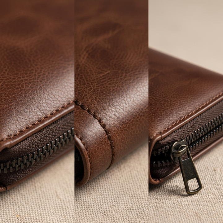 ארנק RFID קולין