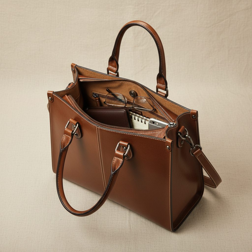 תיק כתף אנה