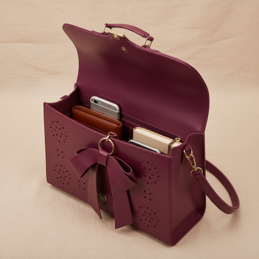 תיק צולב אליזבת