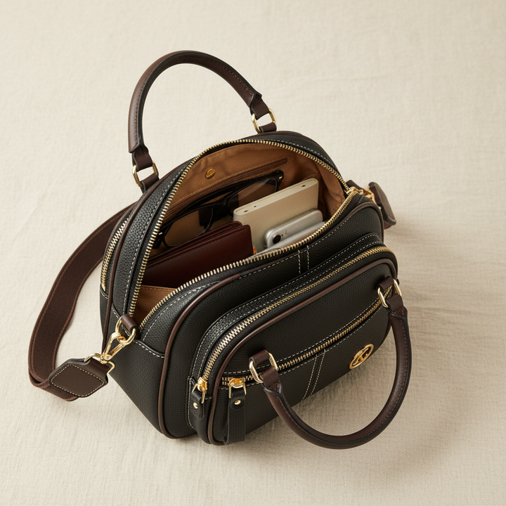 תיק כתף מריה