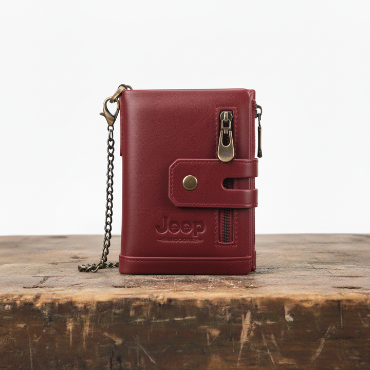 ארנק RFID של יוליוס