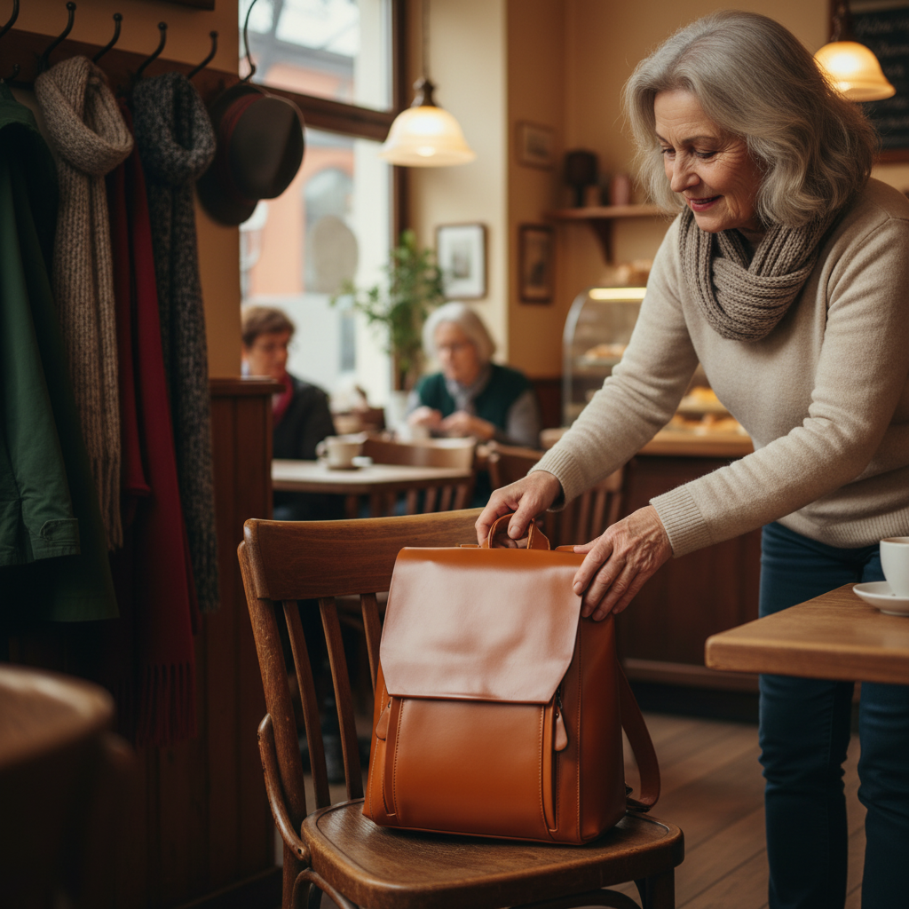 תרמיל קלרה רובוסטר