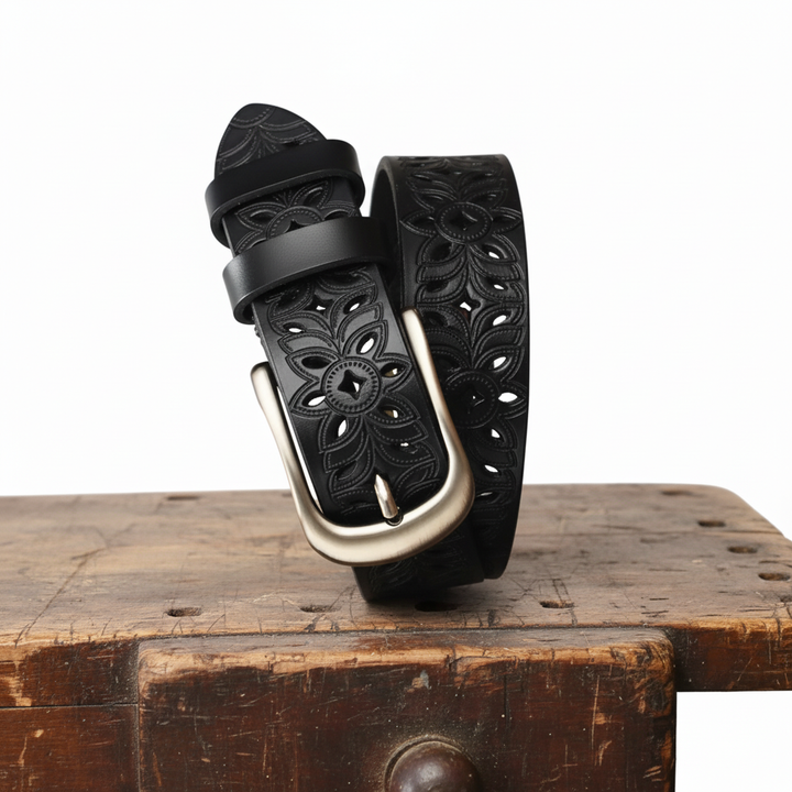 חגורת אווה דקה