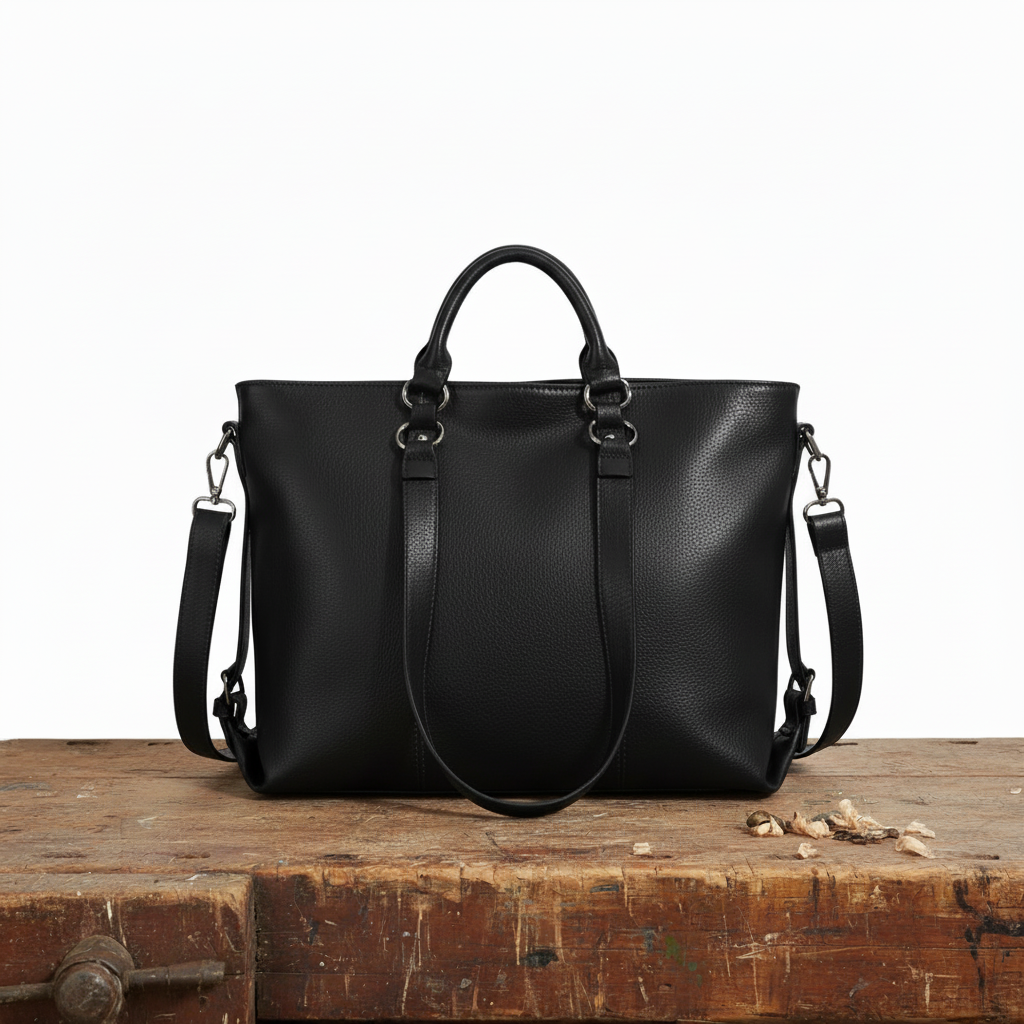 תיק וינטאג' של שרלוט