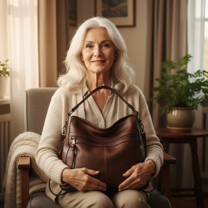 Magda תיק יוקרה