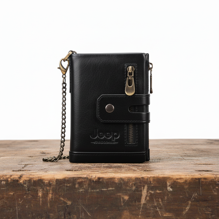 ארנק RFID של יוליוס