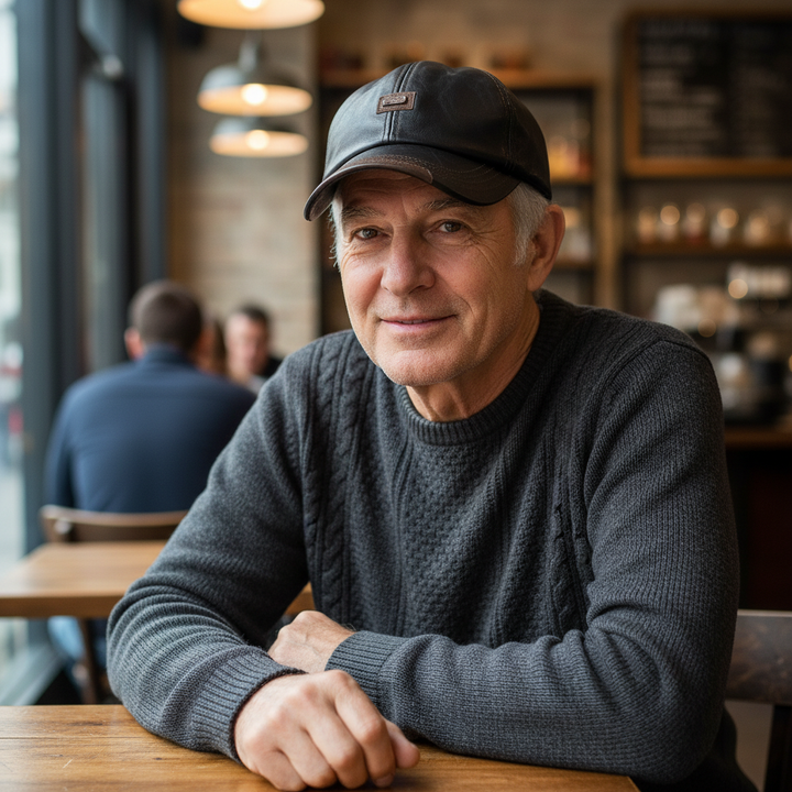 כובע בייסבול של ראפאל