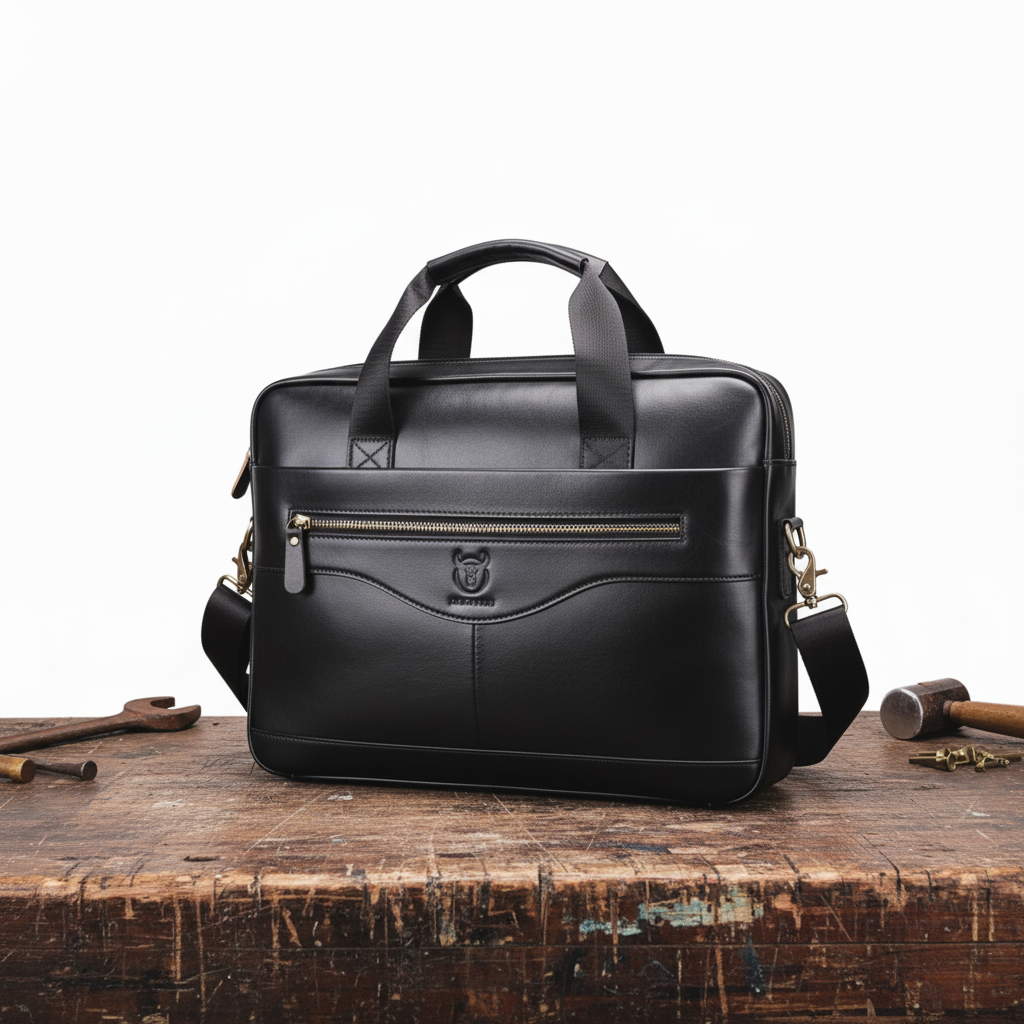 תיק מסמכים של יעקב