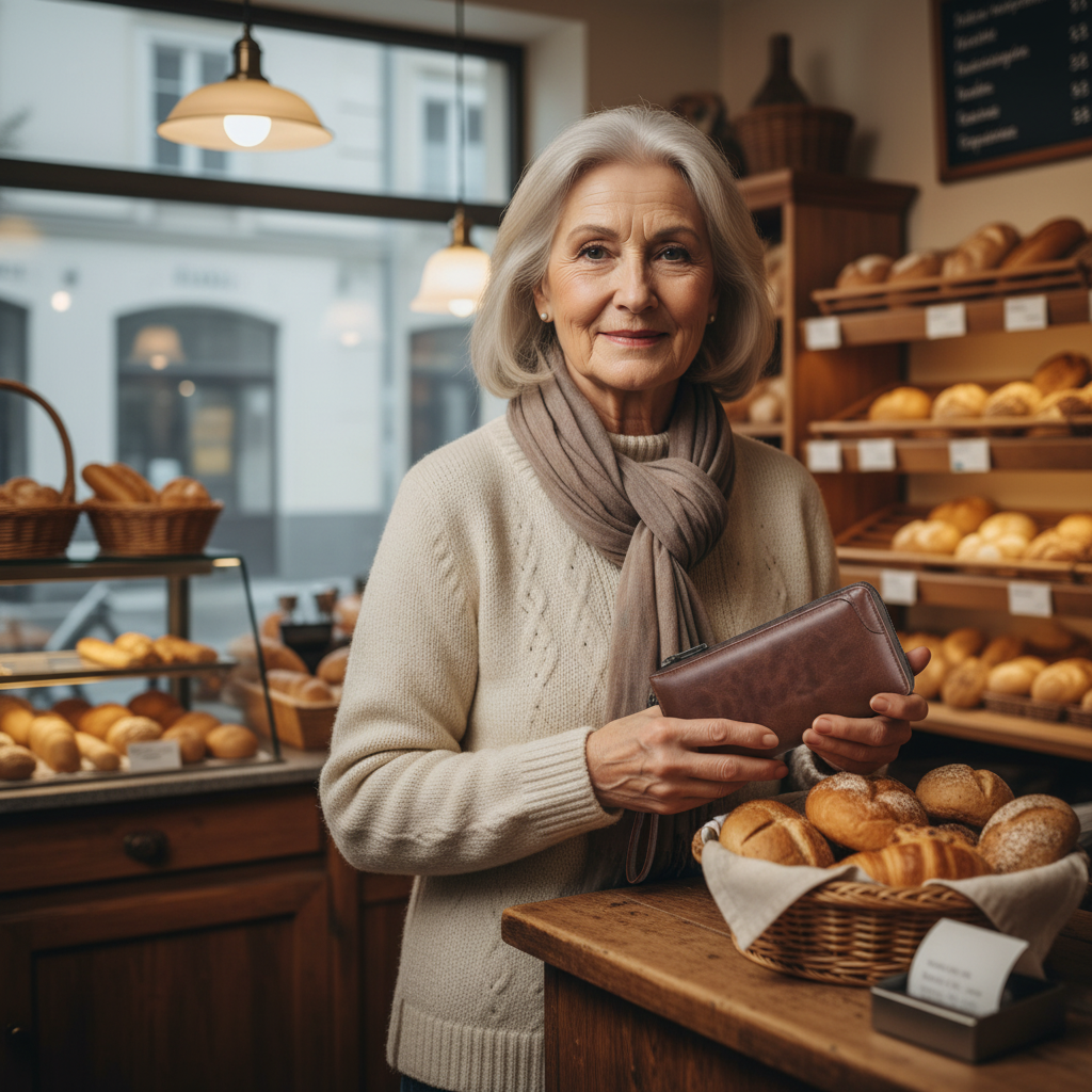 ארנק RFID קולין