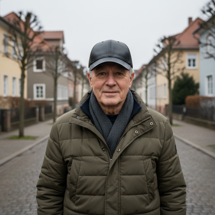 כובע בייסבול של לוקה