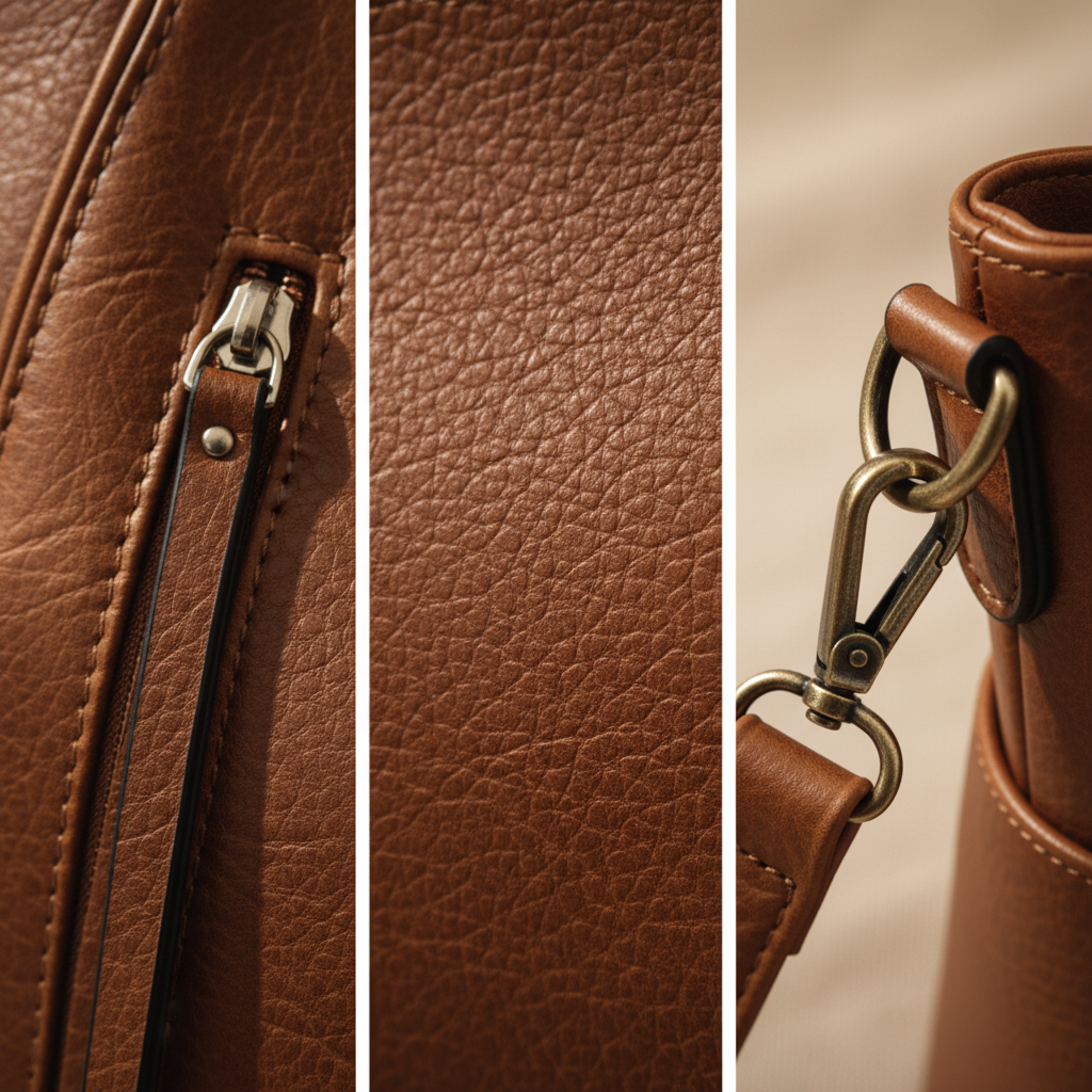 תיק יוקרתי של מיה