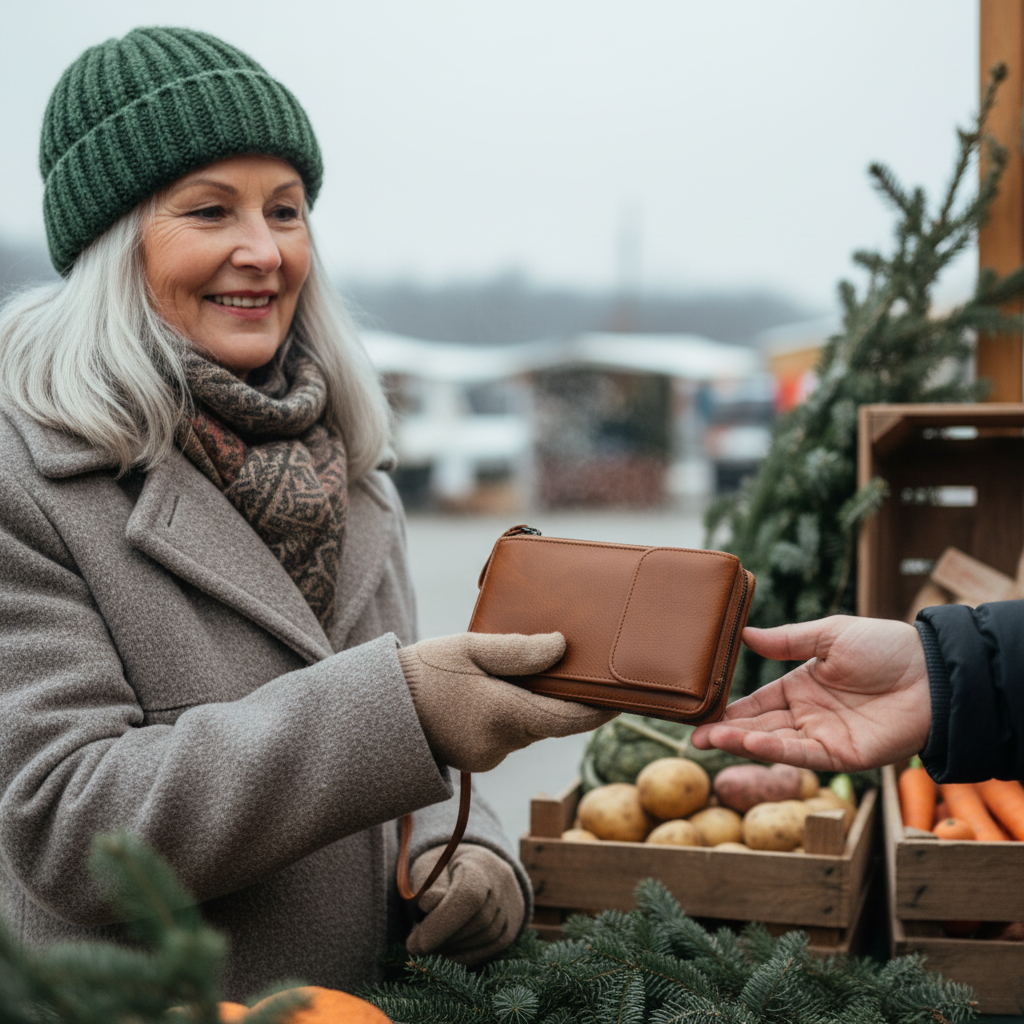 תיק כתף הילה