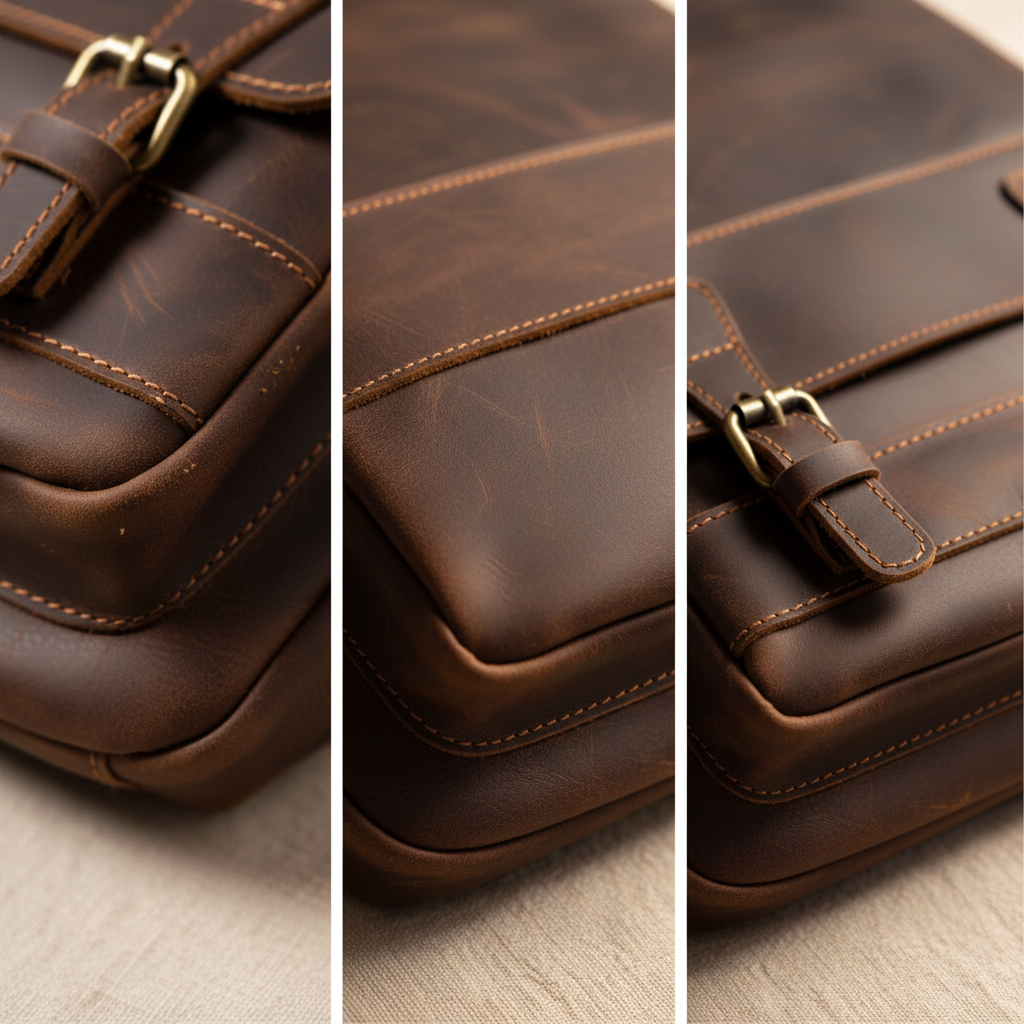 תרמיל וינטג' מייק