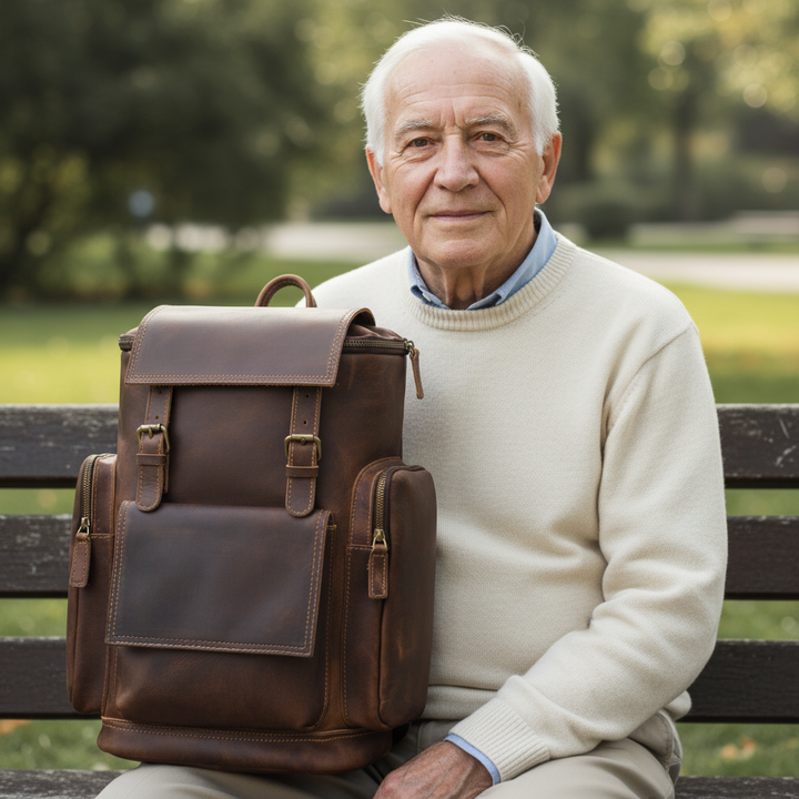 תרמיל עור אליסון