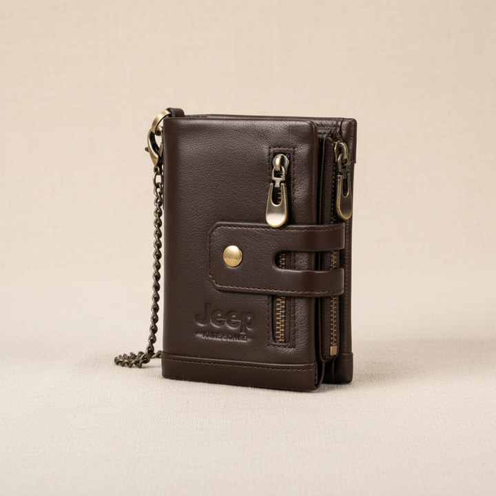 ארנק RFID של יוליוס