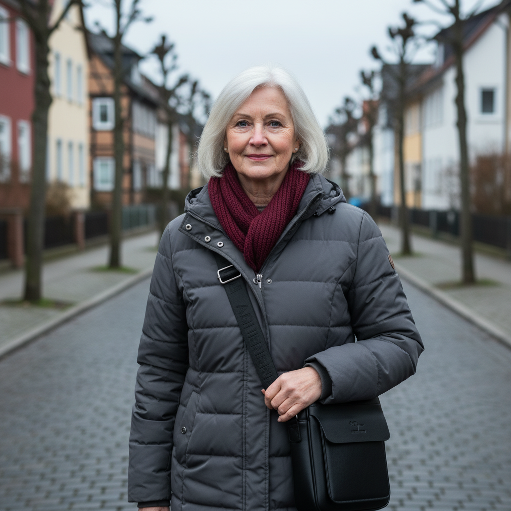 תיק כתף לוסיאן