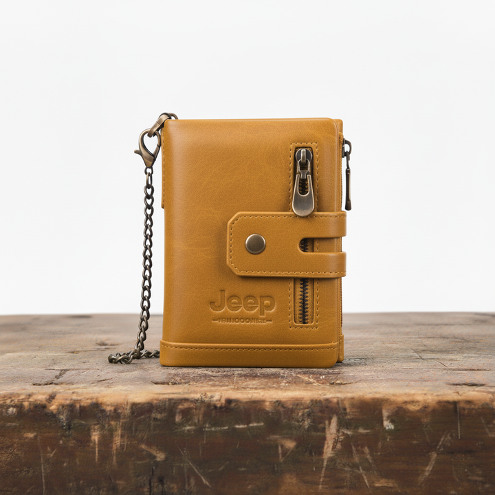 ארנק RFID של יוליוס