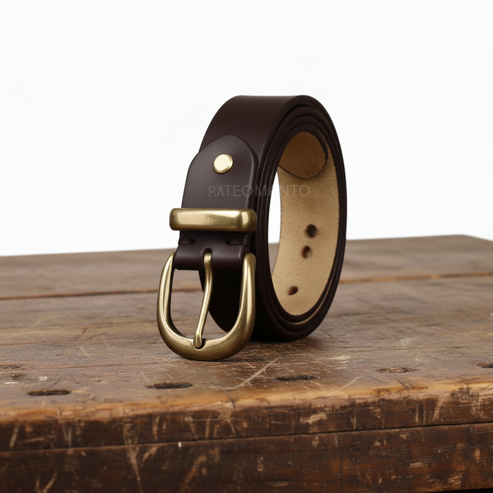 חגורת רטרו של לוקה