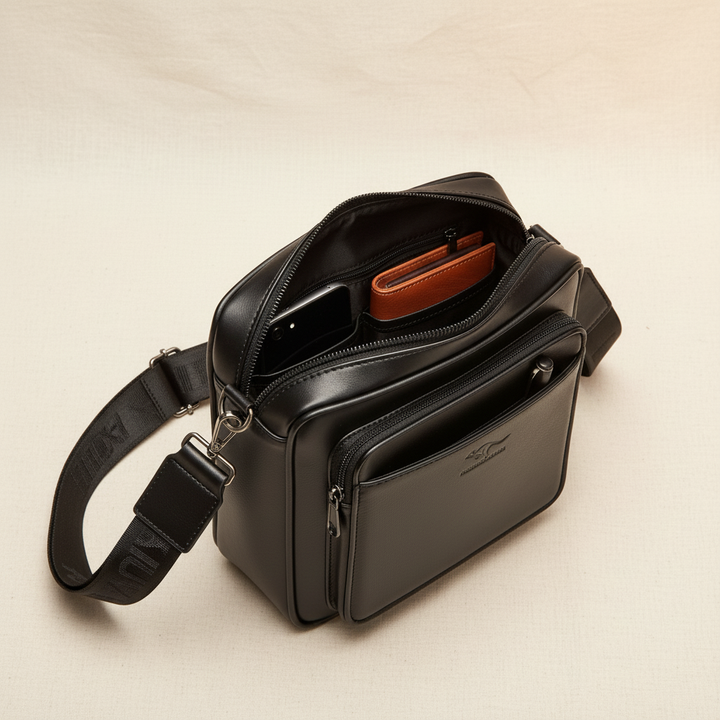 תיק כתף לוסיאן